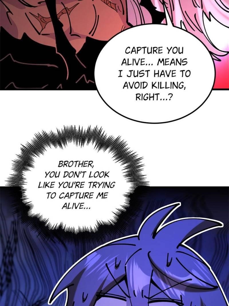 I Became a Big-Shot on the Heavenly Chapter 89 - Page 51