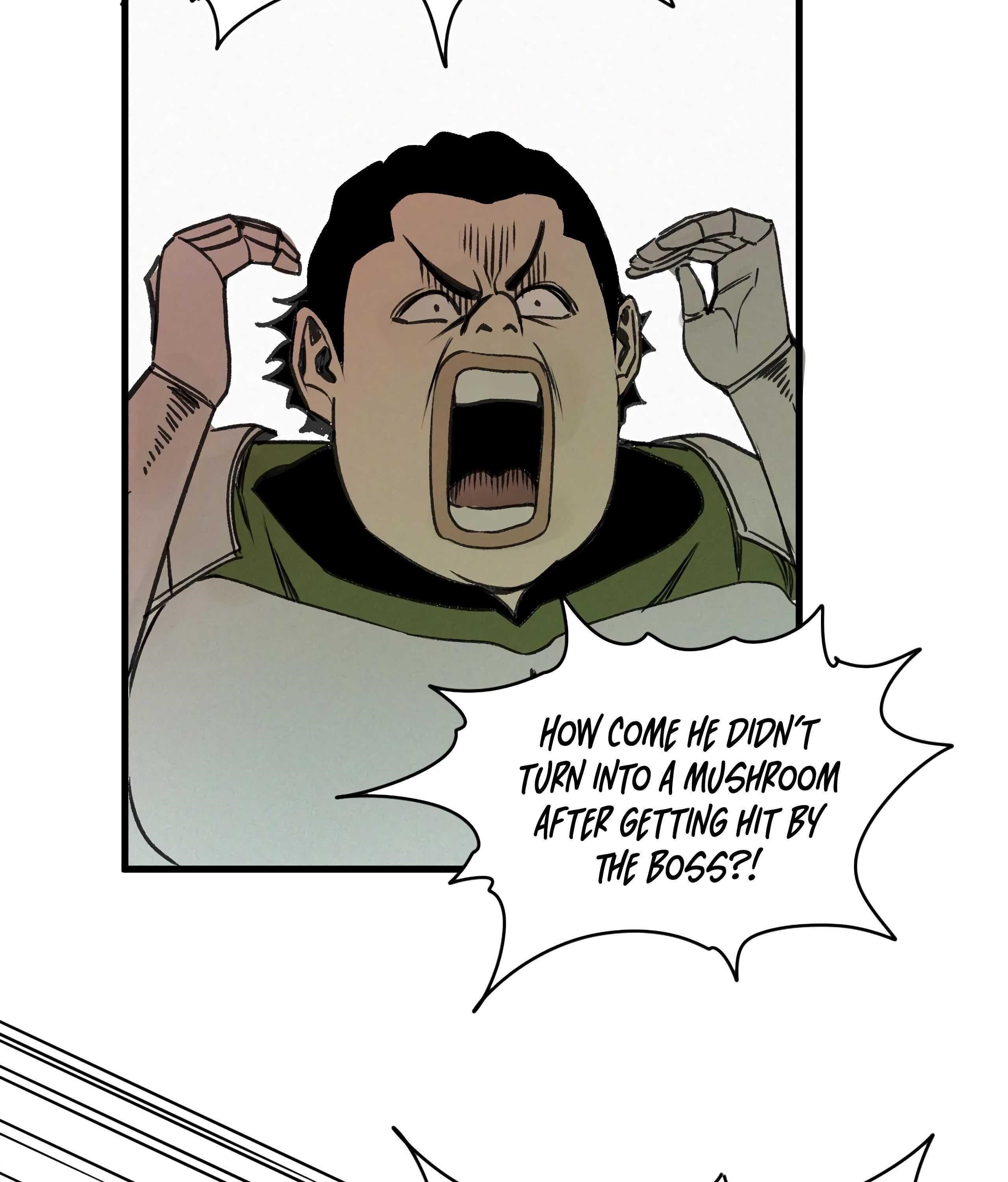 I Was Beaten Up By the BOSS Chapter 15 - Page 63