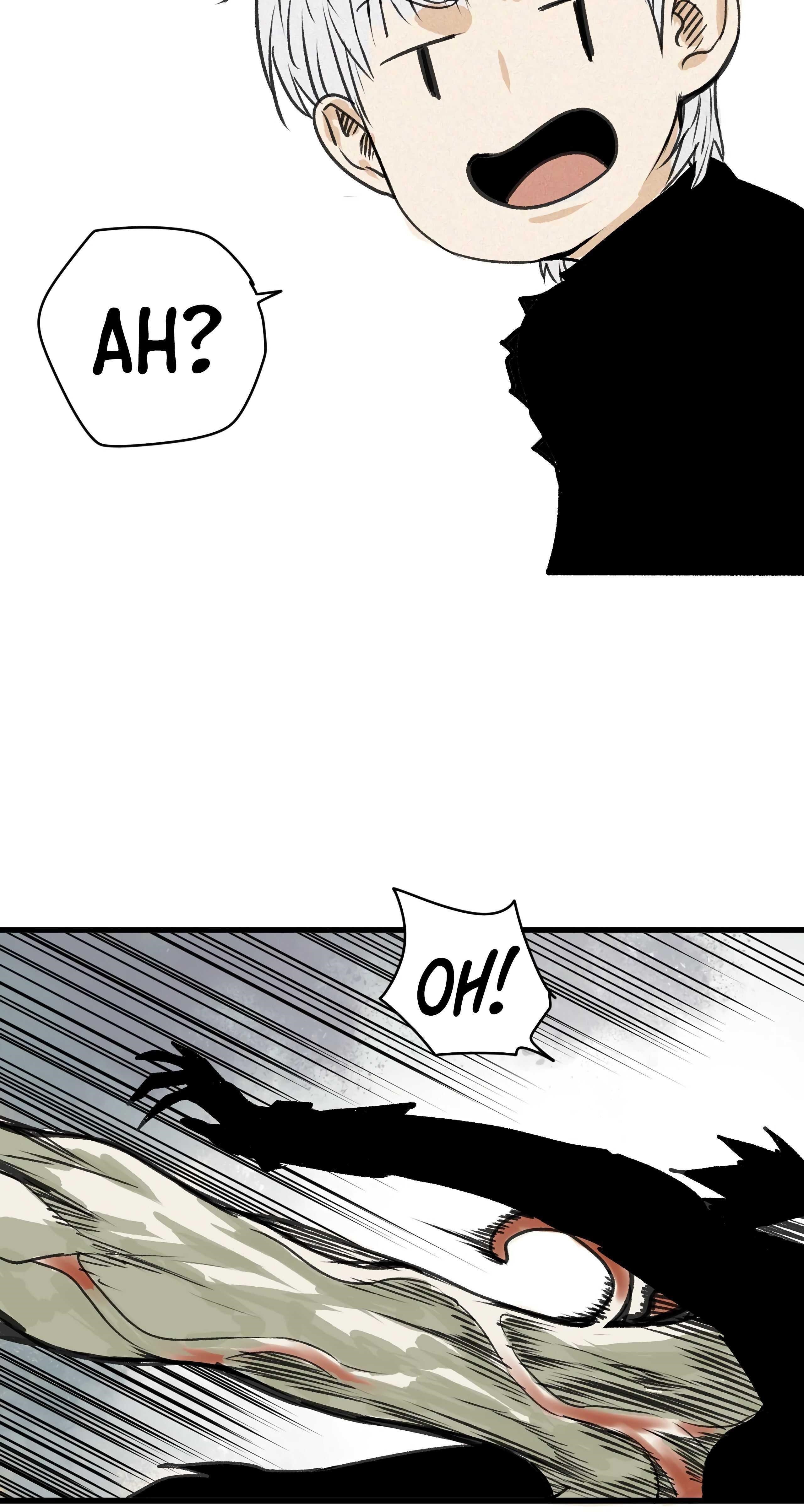 I Was Beaten Up By the BOSS Chapter 15 - Page 71