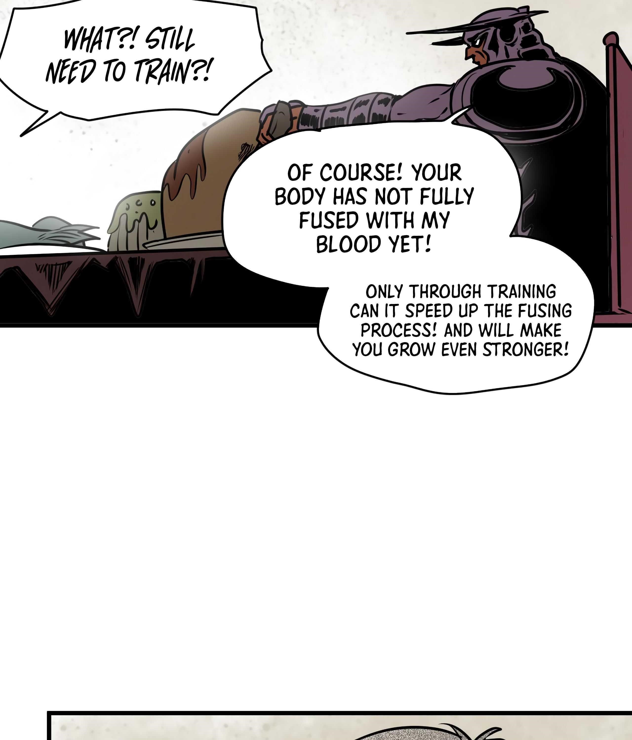 I Was Beaten Up By the BOSS Chapter 5 - Page 78