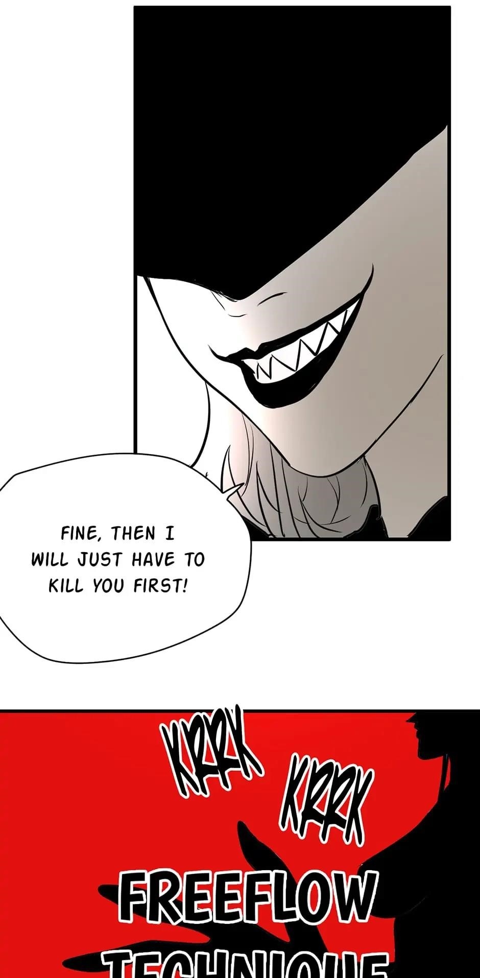 I Was Beaten Up By the BOSS Chapter 55 - Page 24