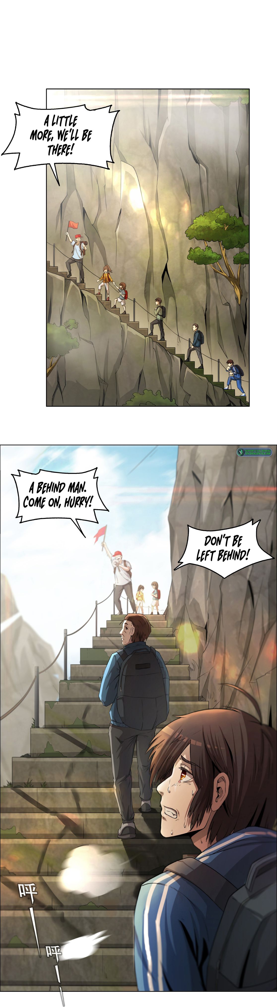 I Became The Chief Of A Primitive Village Chapter 1 - Page 1