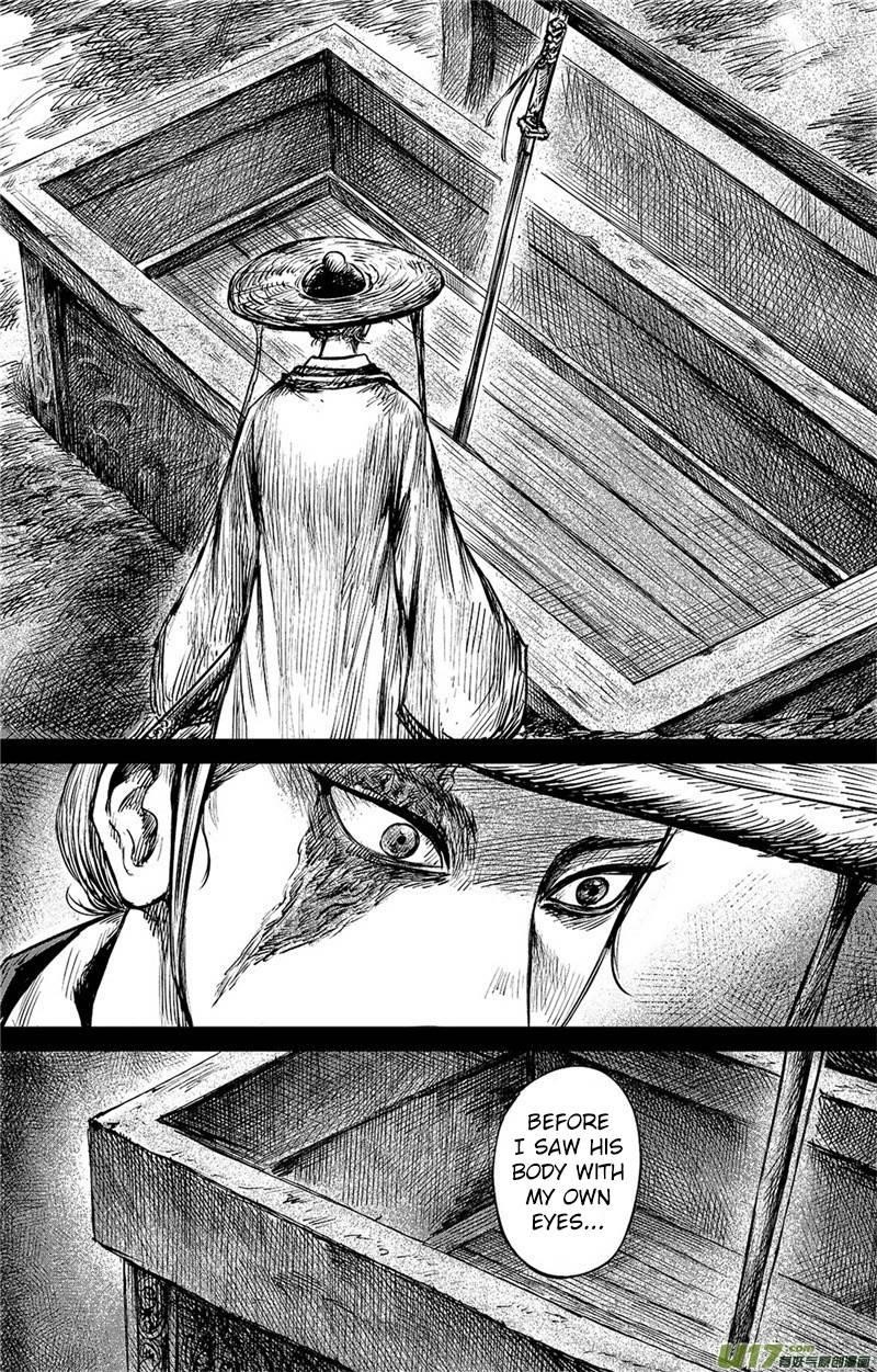 Blades of the Guardians Chapter 85 - Page 17