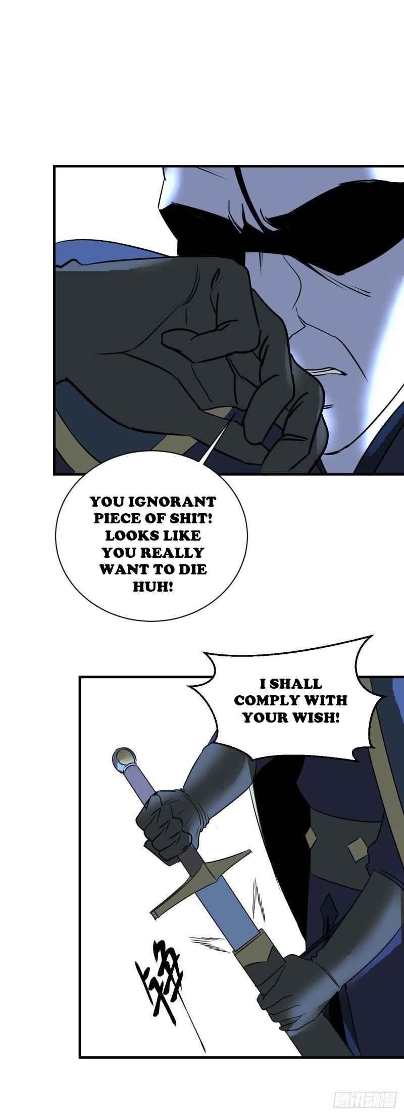 Dawn Empire Chapter 10 - Page 31