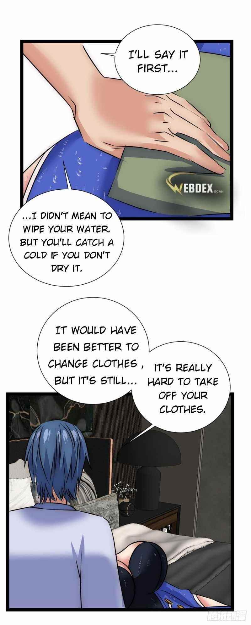 Dawn Empire Chapter 19 - Page 23