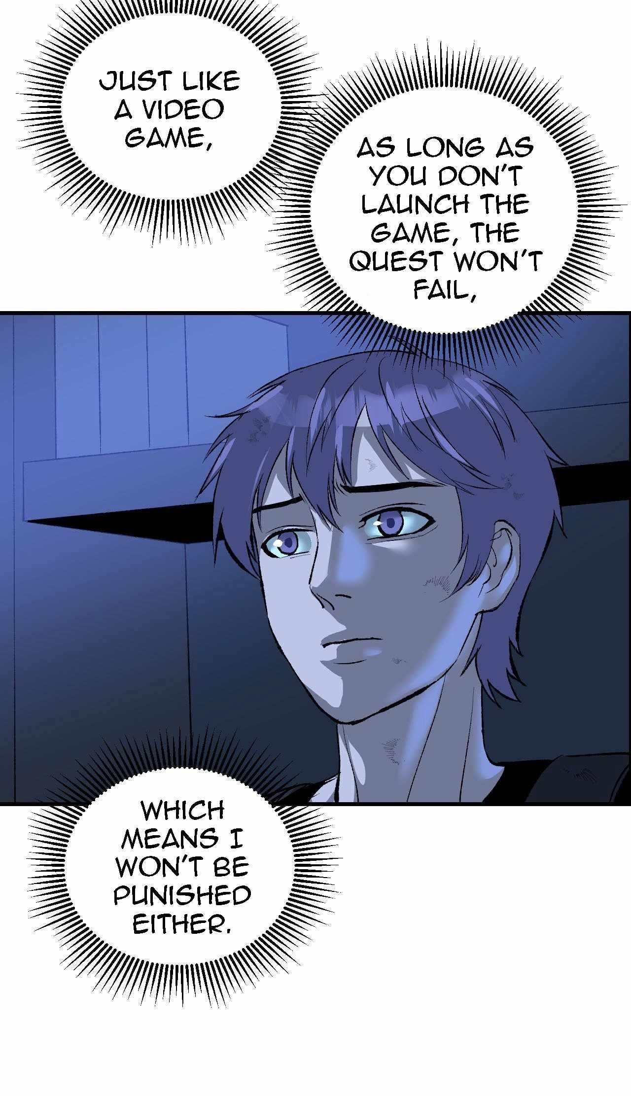 Dawn Empire Chapter 8 - Page 34