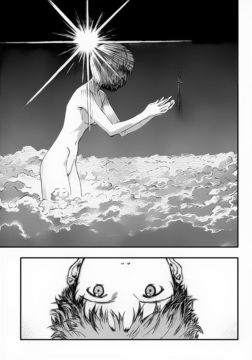 Neon Genesis Evangelion Chapter 90 - Page 6