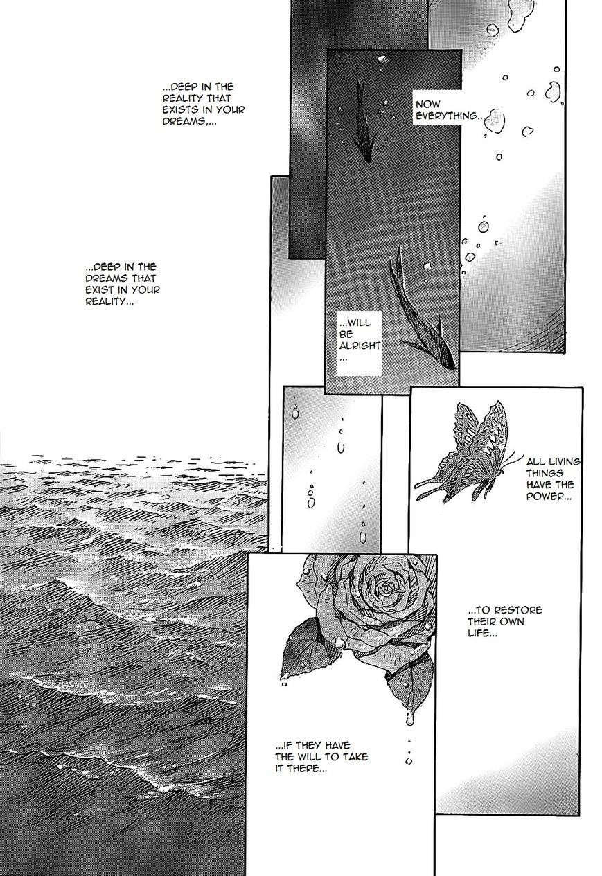 Neon Genesis Evangelion Chapter 95 - Page 5