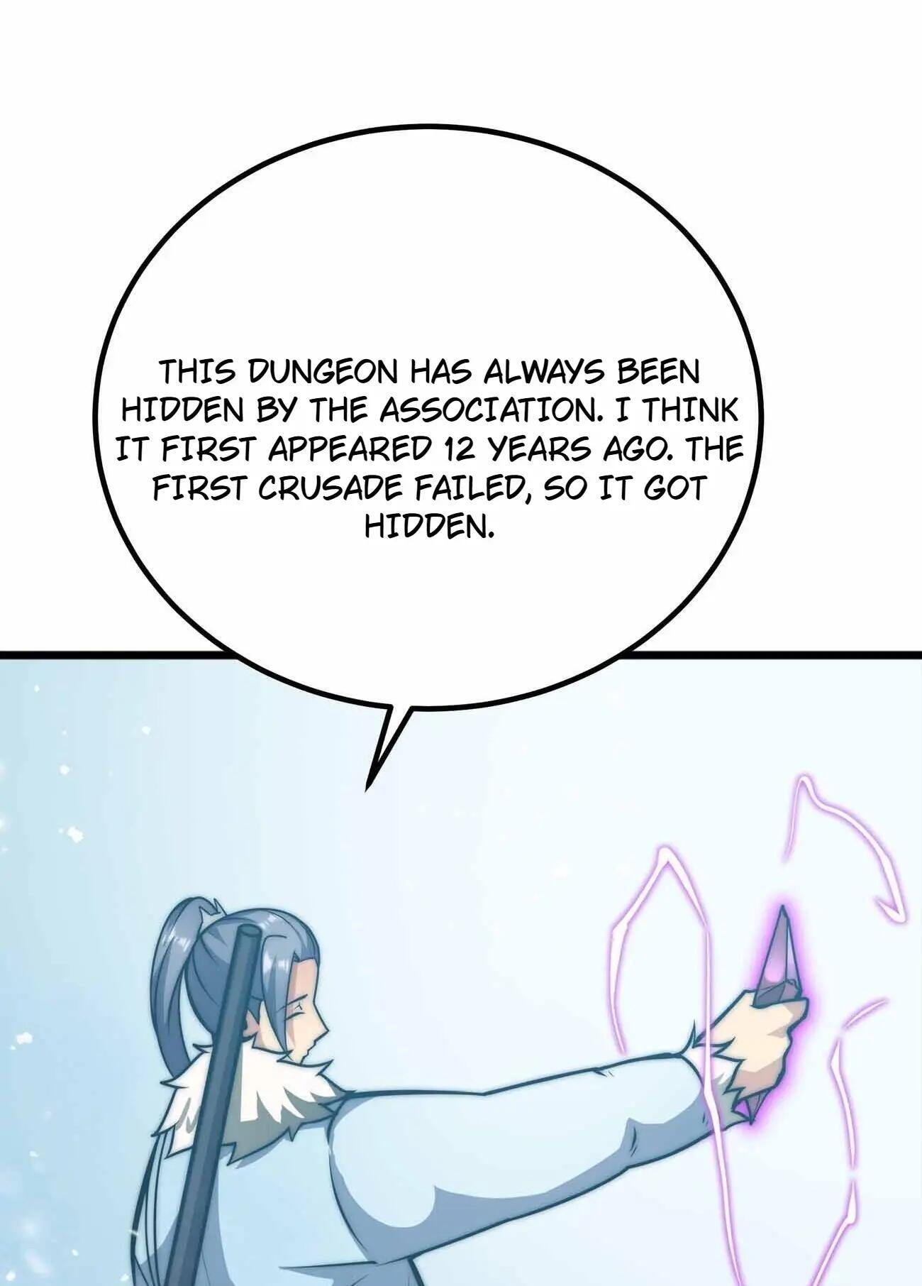 Demon King Cheat System Chapter 56 - Page 18