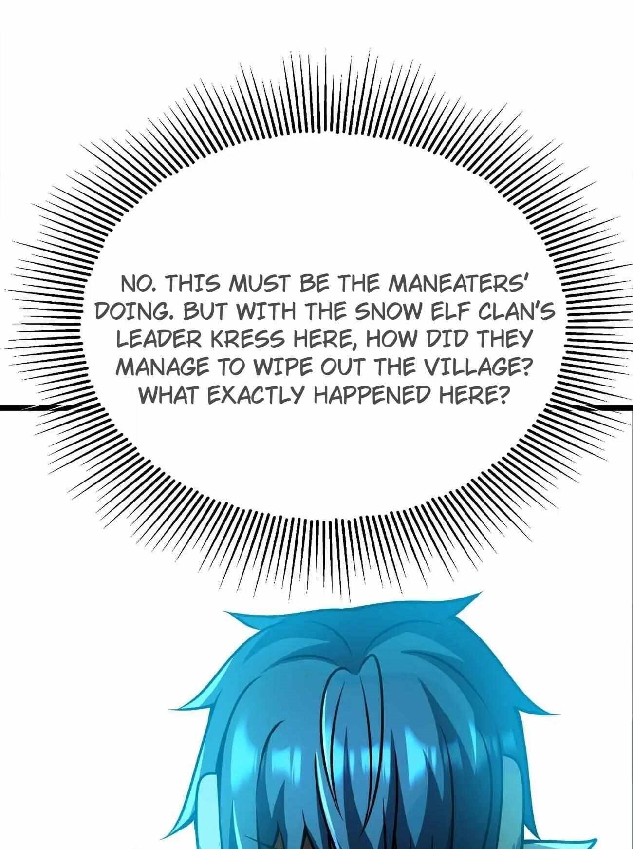 Demon King Cheat System Chapter 57 - Page 27