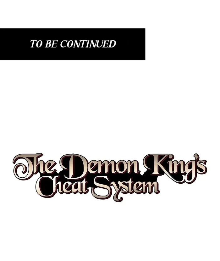 Demon King Cheat System Chapter 62 - Page 10