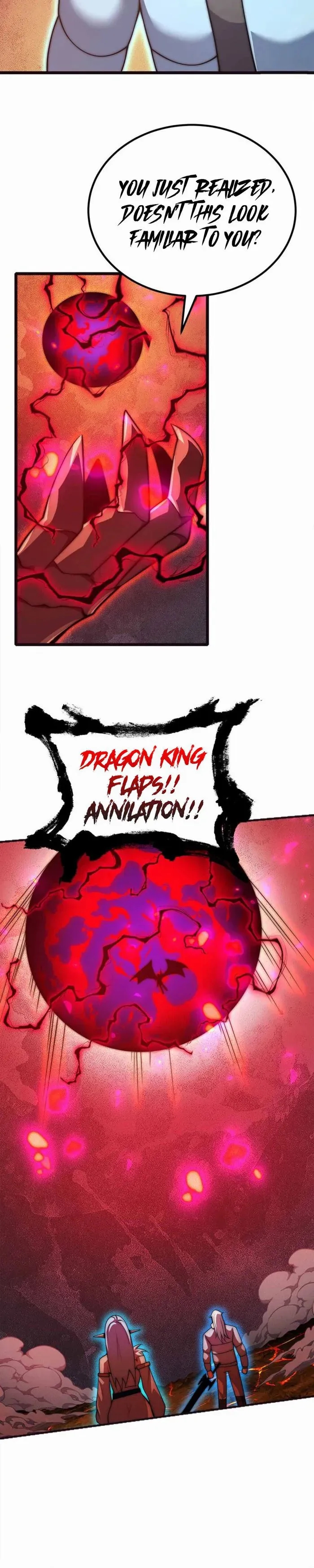 Demon King Cheat System Chapter 65 - Page 13