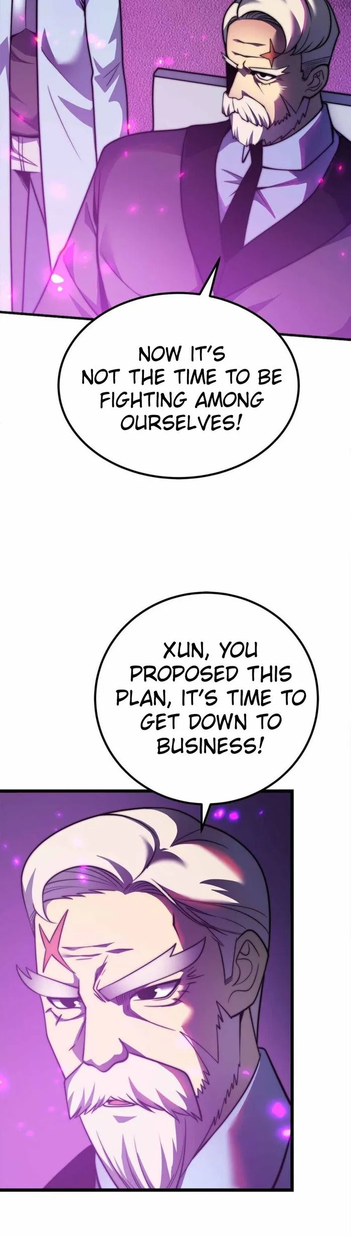 Demon King Cheat System Chapter 68 - Page 8