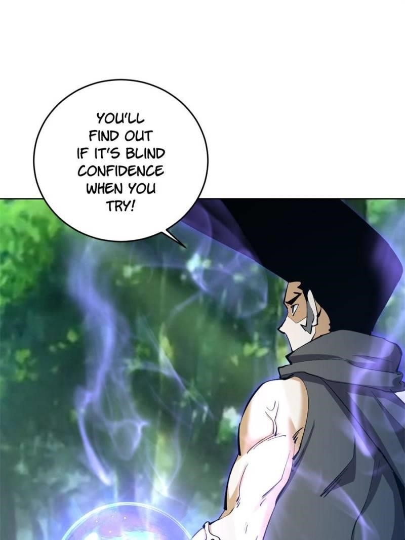 The Last Cultivator Chapter 34 - Page 1