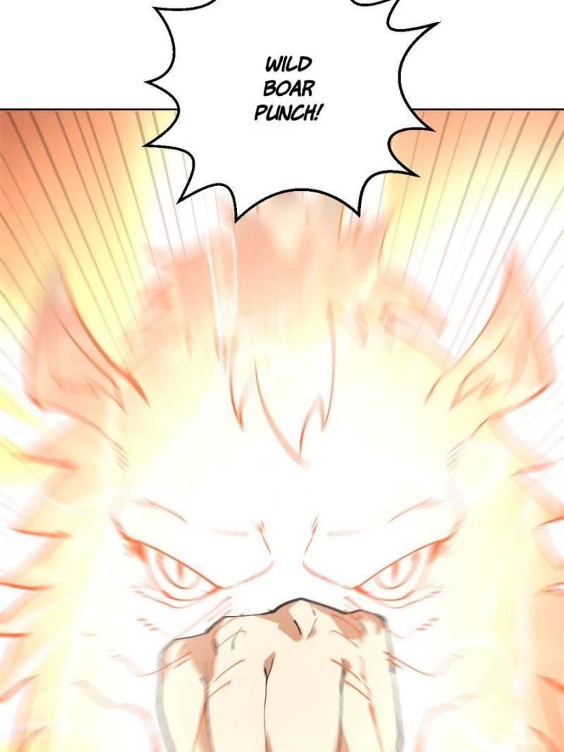 The Last Cultivator Chapter 34 - Page 18