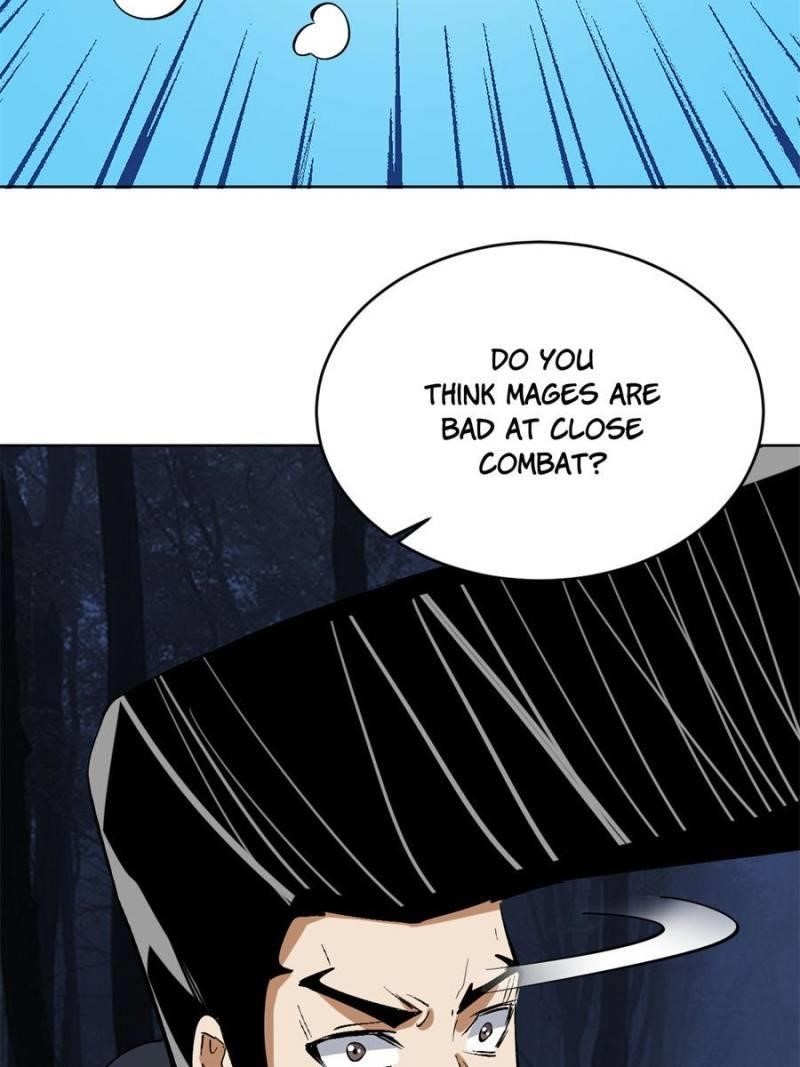 The Last Cultivator Chapter 34 - Page 25