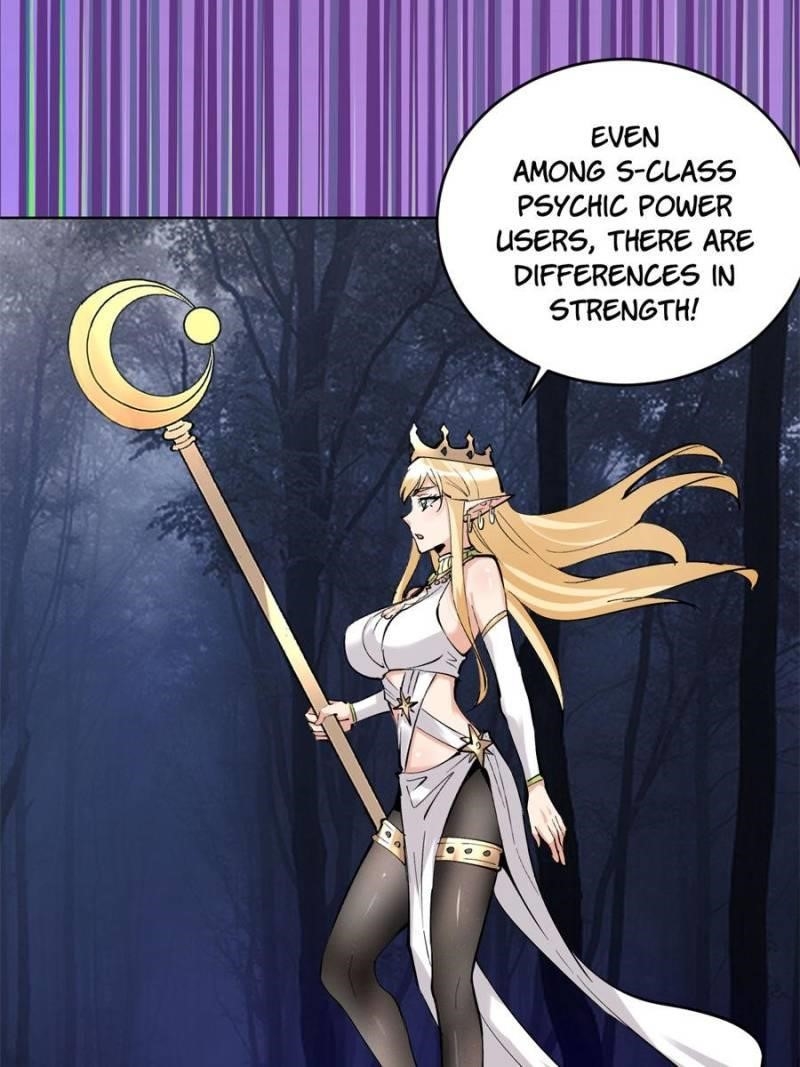 The Last Cultivator Chapter 34 - Page 35