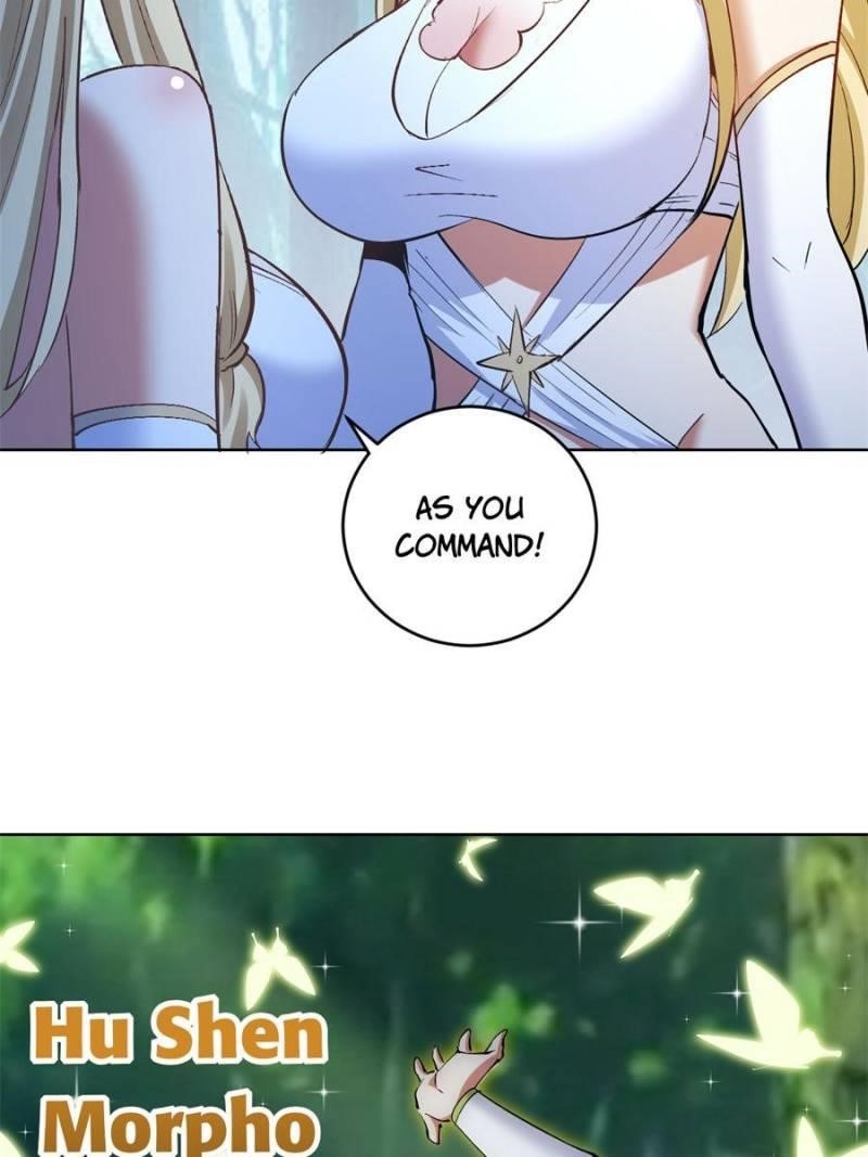 The Last Cultivator Chapter 34 - Page 51