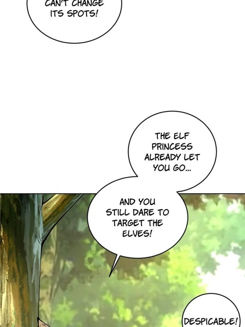 The Last Cultivator Chapter 35 - Page 12
