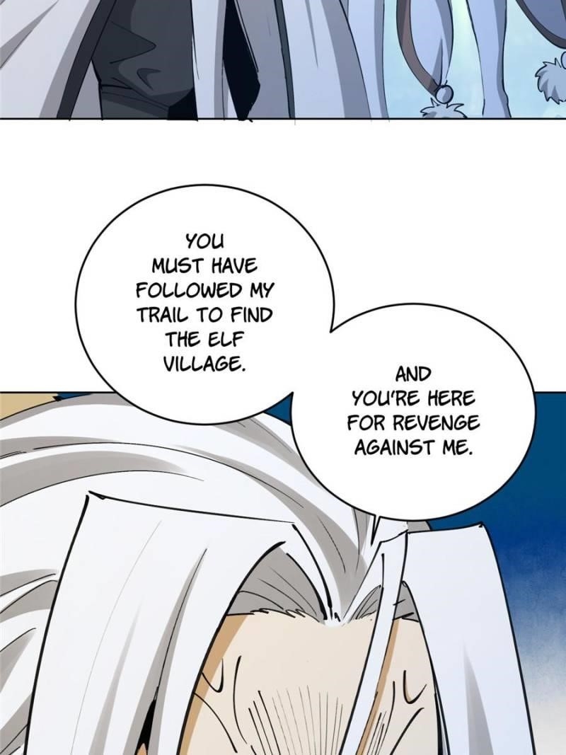 The Last Cultivator Chapter 35 - Page 14