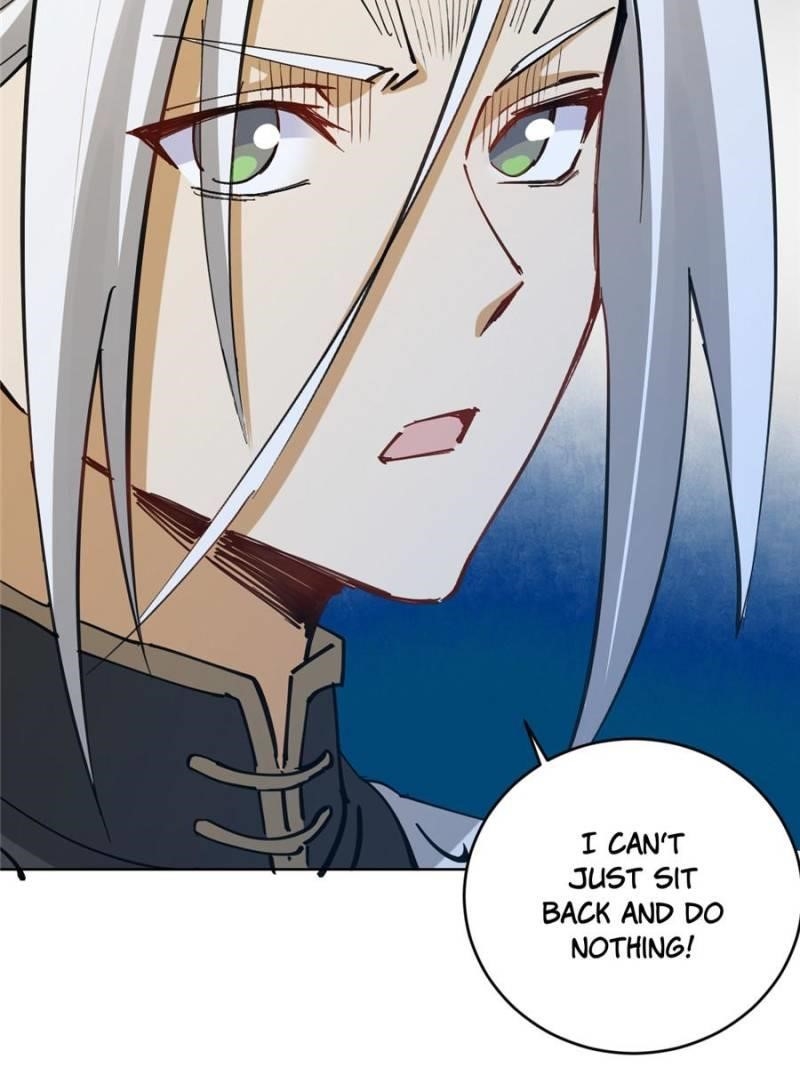 The Last Cultivator Chapter 35 - Page 15