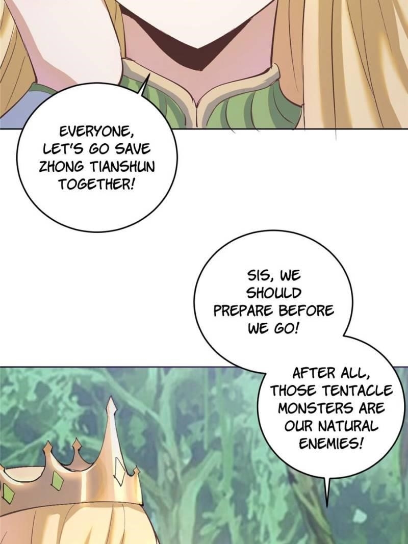 The Last Cultivator Chapter 36 - Page 23