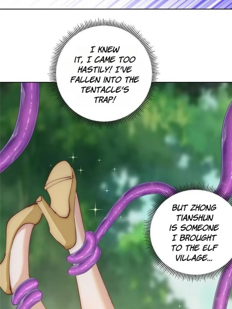The Last Cultivator Chapter 37 - Page 2