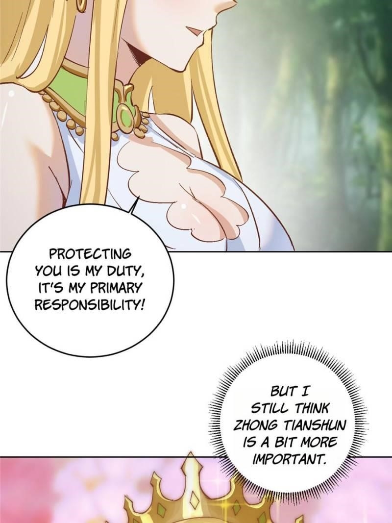 The Last Cultivator Chapter 37 - Page 27