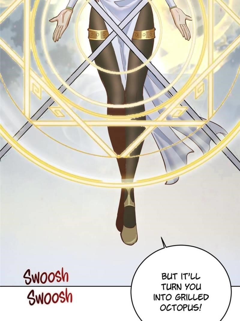The Last Cultivator Chapter 37 - Page 39