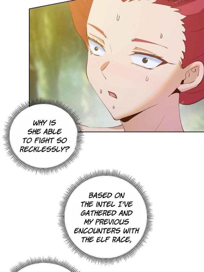 The Last Cultivator Chapter 38 - Page 30