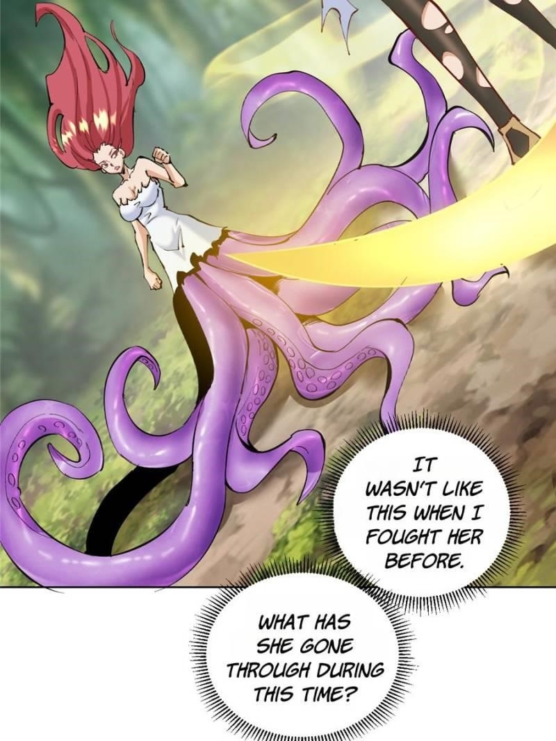 The Last Cultivator Chapter 38 - Page 32