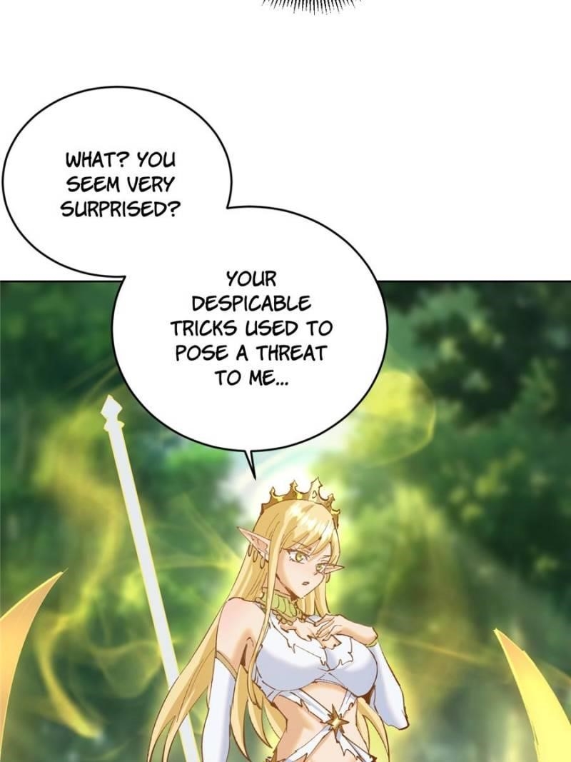 The Last Cultivator Chapter 38 - Page 33