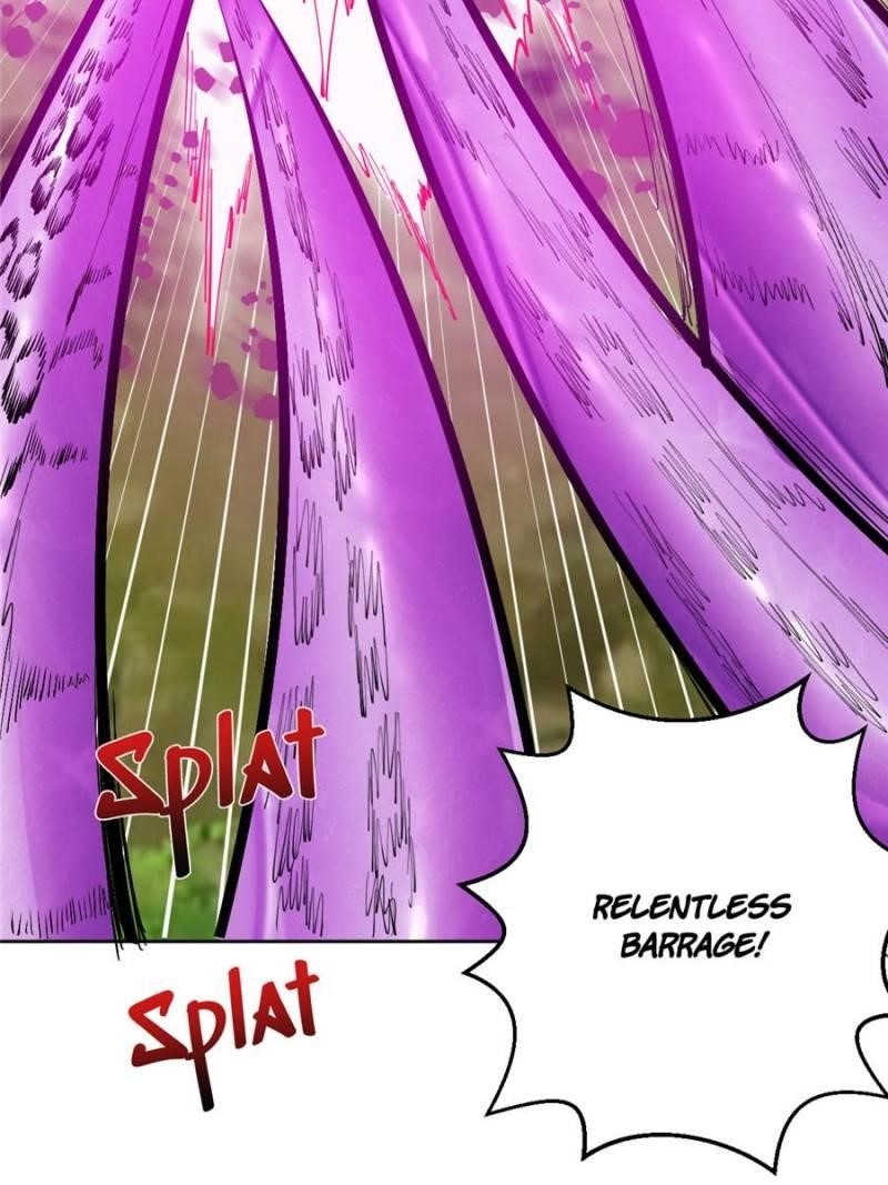 The Last Cultivator Chapter 38 - Page 49