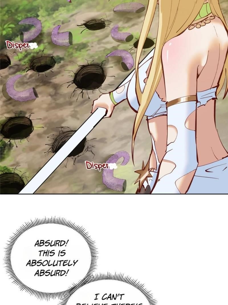 The Last Cultivator Chapter 39 - Page 2