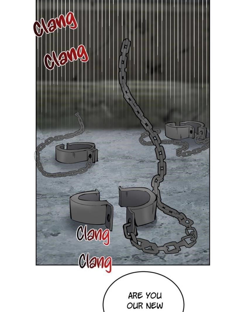 The Last Cultivator Chapter 39 - Page 24