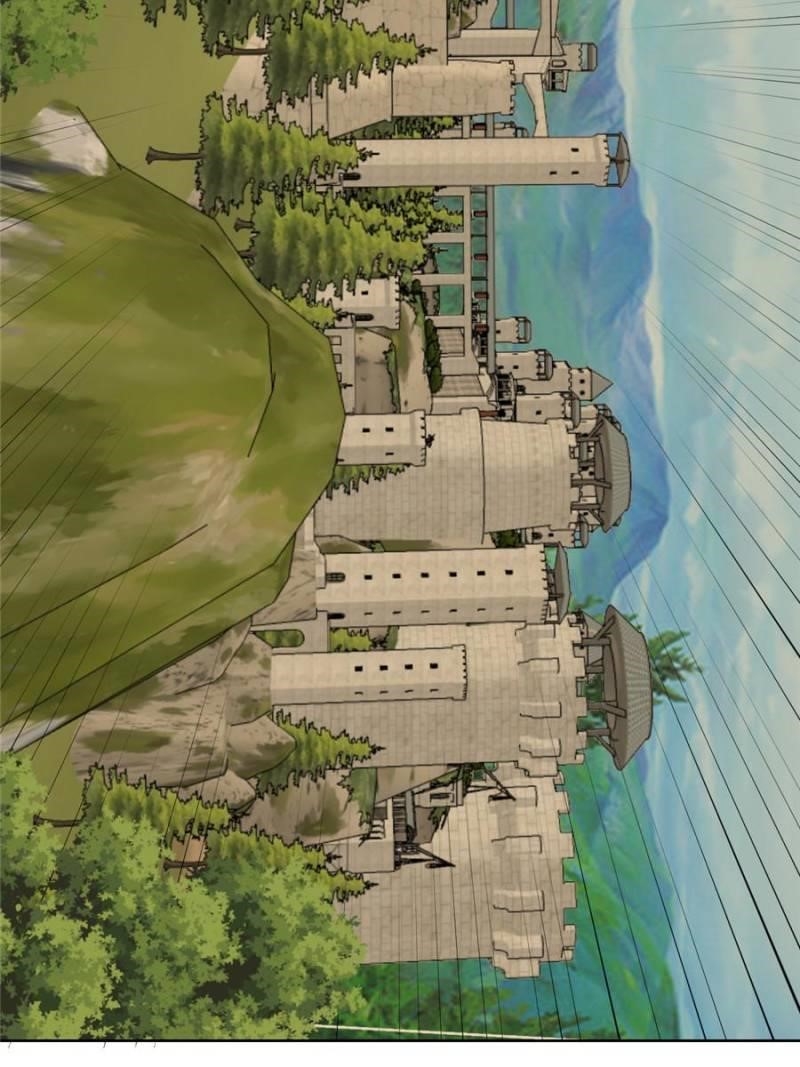 The Last Cultivator Chapter 39 - Page 45