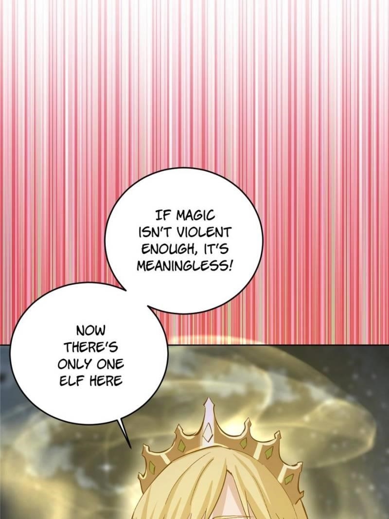 The Last Cultivator Chapter 40 - Page 47