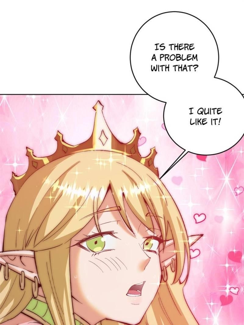The Last Cultivator Chapter 41 - Page 28