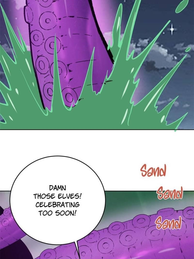 The Last Cultivator Chapter 41 - Page 50