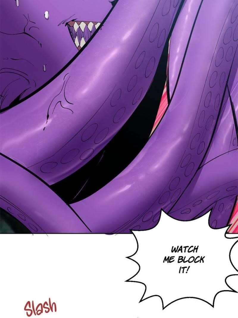 The Last Cultivator Chapter 42 - Page 45