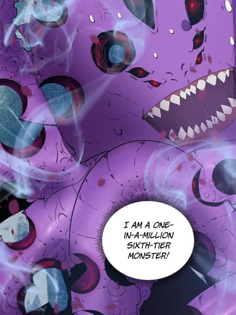 The Last Cultivator Chapter 42 - Page 48