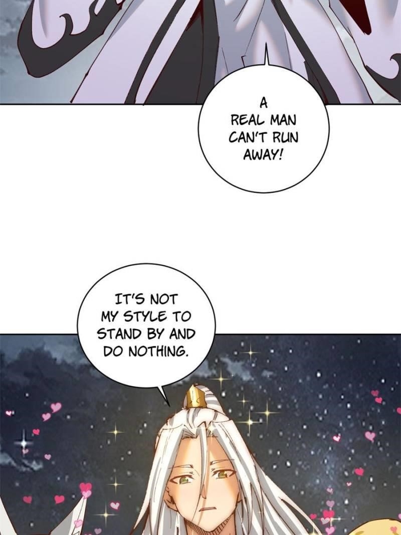 The Last Cultivator Chapter 44 - Page 28