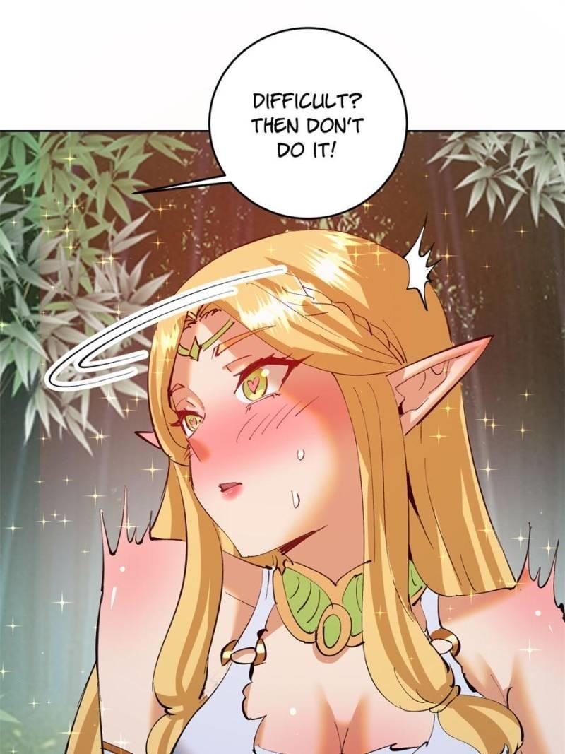The Last Cultivator Chapter 45 - Page 40