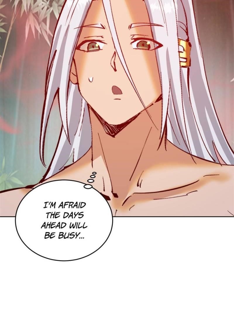 The Last Cultivator Chapter 45 - Page 47