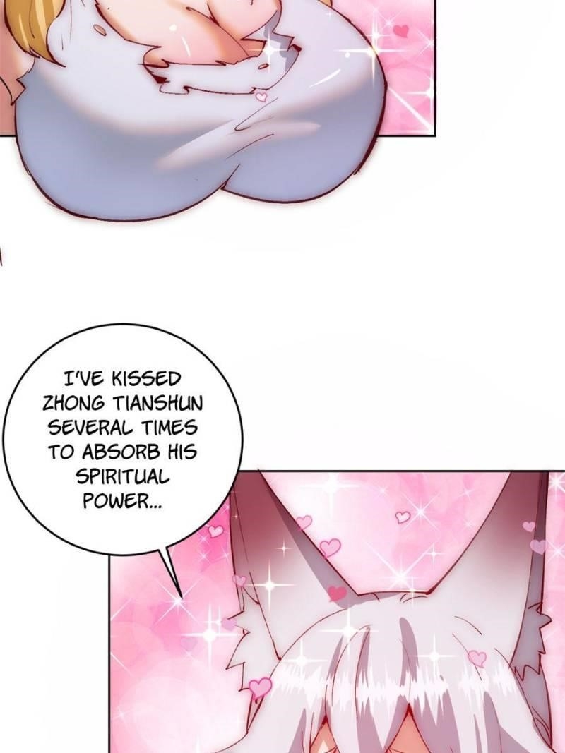 The Last Cultivator Chapter 45 - Page 6