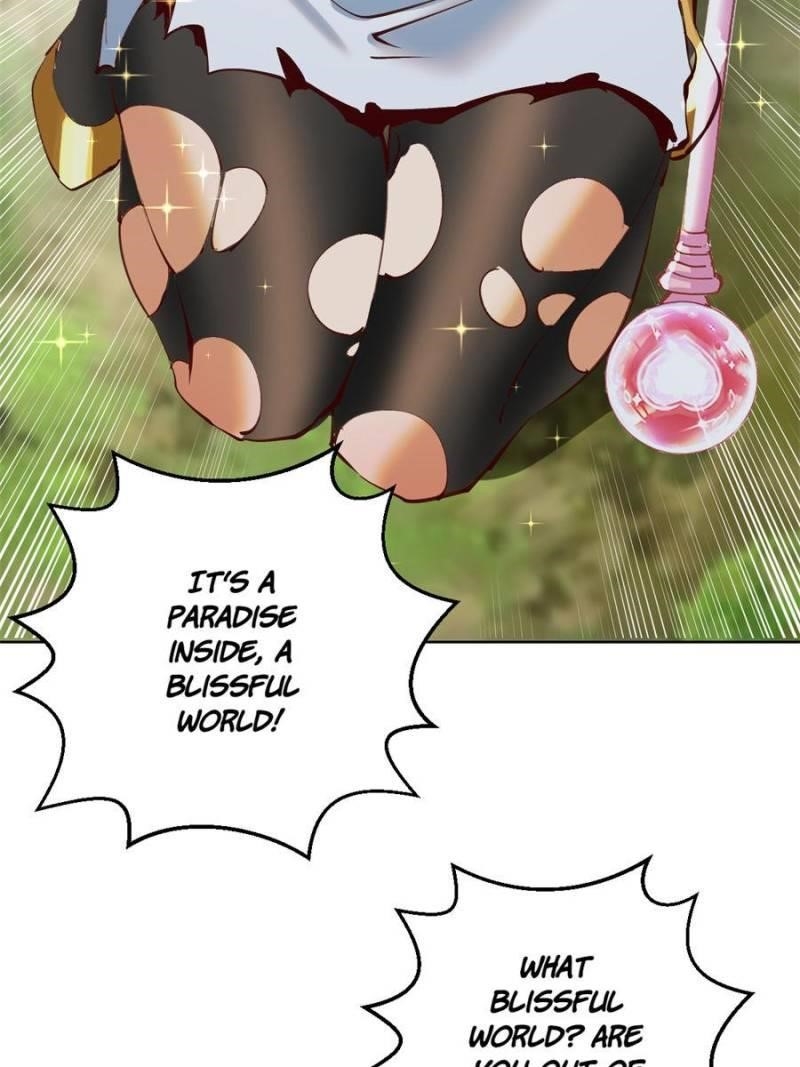 The Last Cultivator Chapter 46 - Page 18