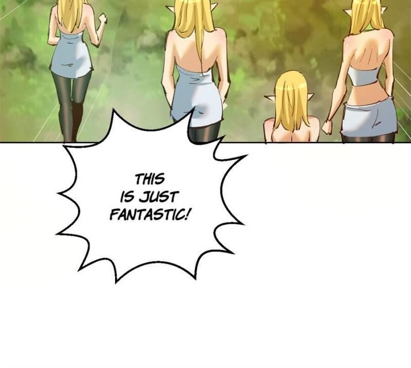 The Last Cultivator Chapter 46 - Page 39