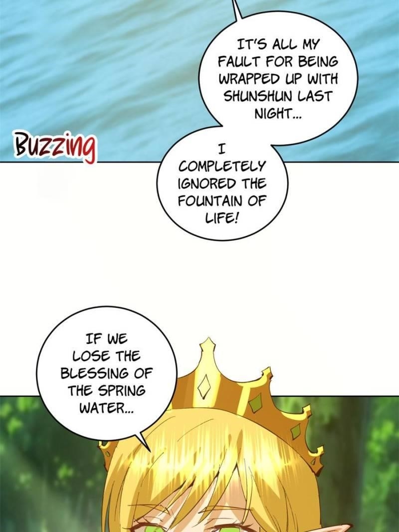The Last Cultivator Chapter 46 - Page 47
