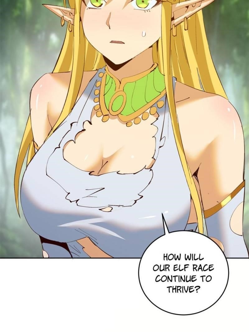 The Last Cultivator Chapter 46 - Page 48