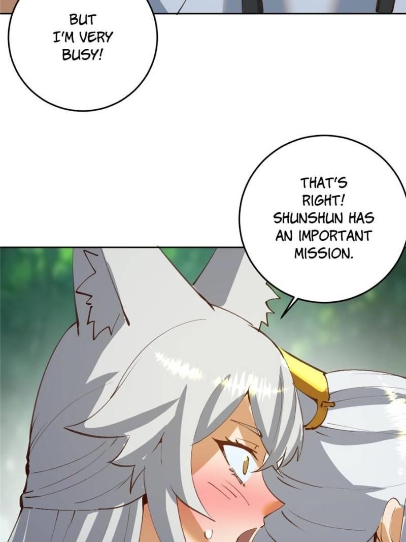 The Last Cultivator Chapter 47 - Page 13
